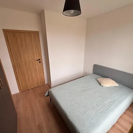 Apartment Wiczlino Gdynia