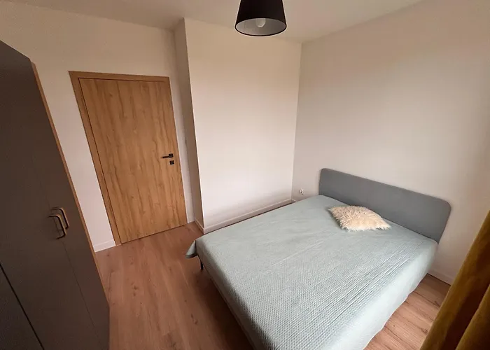 Apartment Wiczlino Gdynia